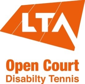 Blossomfield Club are proud to be recognised by the Lawn Tennis Association as an Open Court Disability Venue